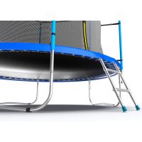 Батут EVO JUMP Internal 10ft (Blue)